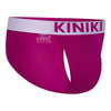 Bamboo Tanga Fuchsia