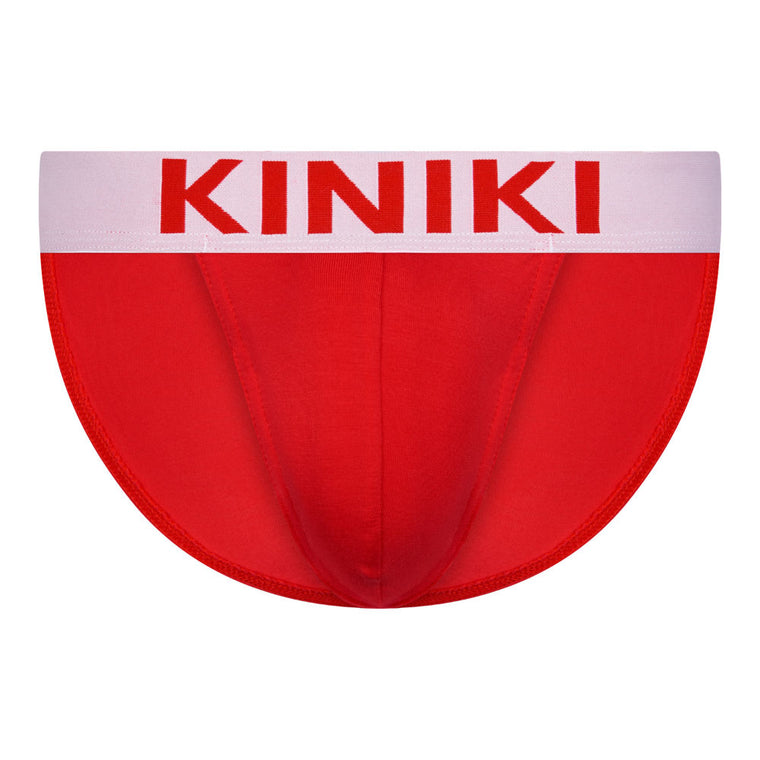 Bamboo Tanga 3 Pack - Mix