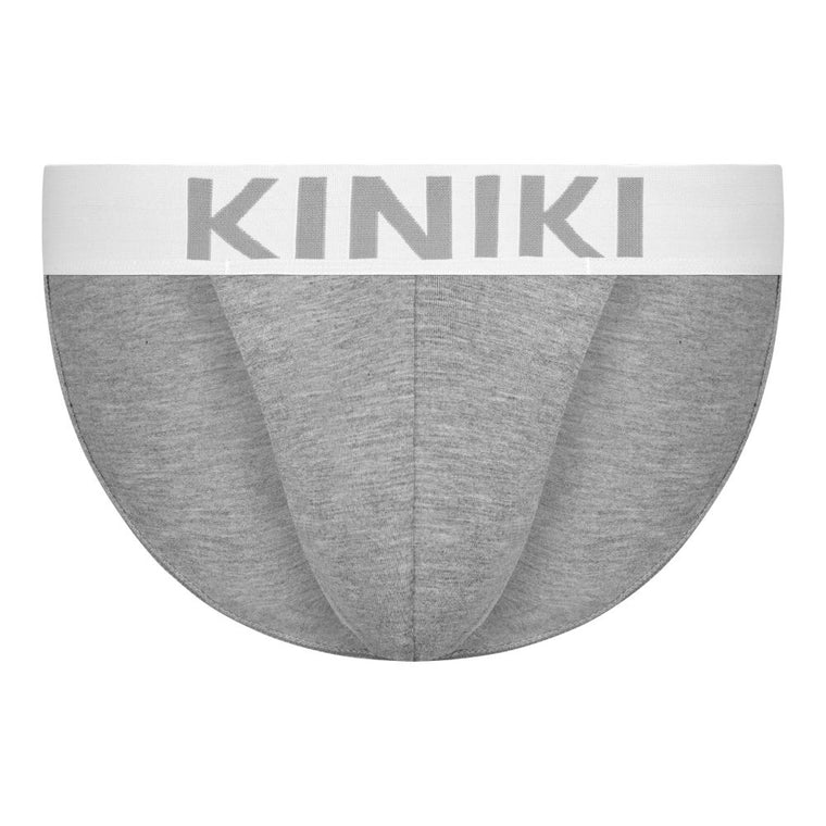 Bamboo Tanga 3 Pack - Mix