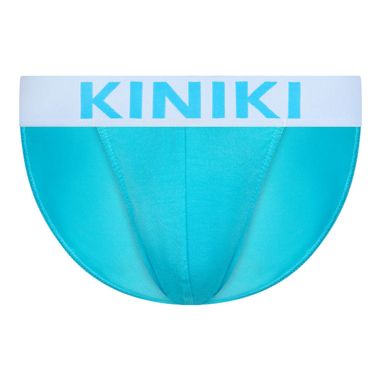 Bamboo Tanga 3 Pack - Mix