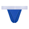 Bamboo Thong Blue