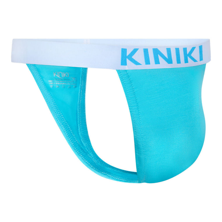Bamboo Thong Turquoise