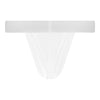 Bamboo Thong White