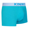 Bamboo Trunks Turquoise