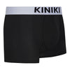 Bamboo Trunks Black