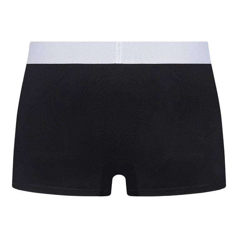 Bamboo Trunk 3 Pack - Black