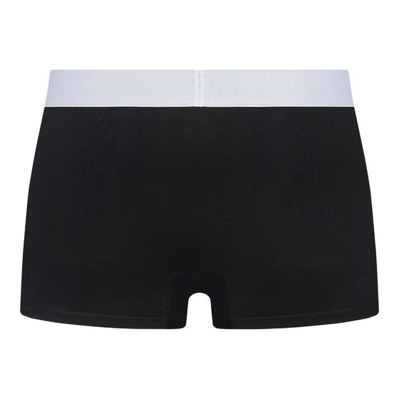 Bamboo Trunks Black