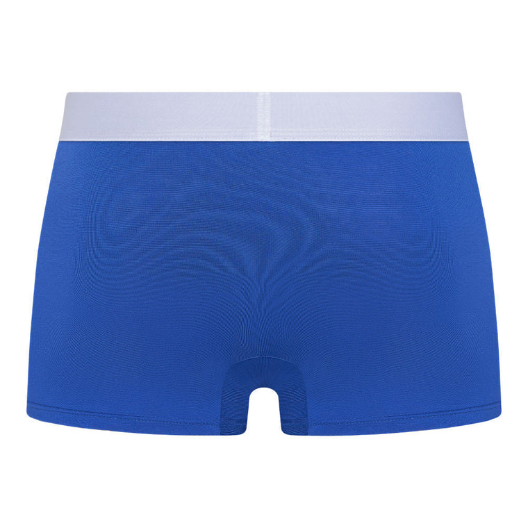 Bamboo Trunks Blue