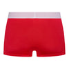 Bamboo Trunks Red