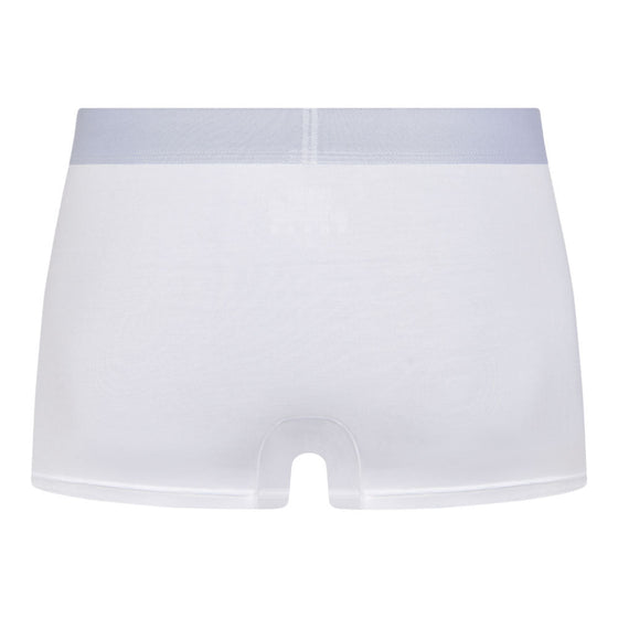 Bamboo Trunks White