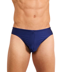  Brazil Swim Brief Navy