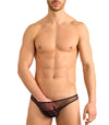 Cage Micro Brief Black