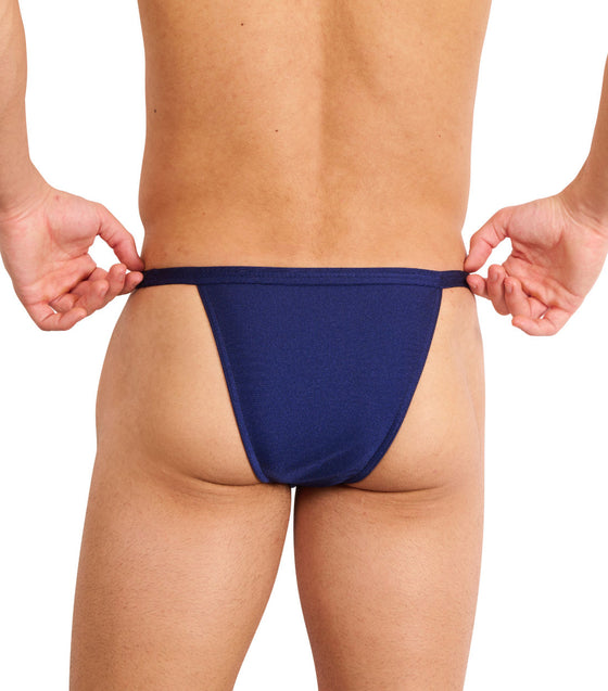 Cuba Swim Tanga Navy