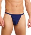 Cuba Swim Tanga Navy