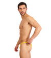 Cuba Swim Tanga Yellow