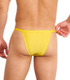 Cuba Swim Tanga Yellow