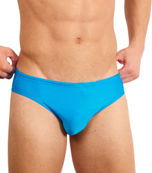  Eden Swim Brief Blue