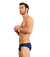 Eden Swim Brief Navy