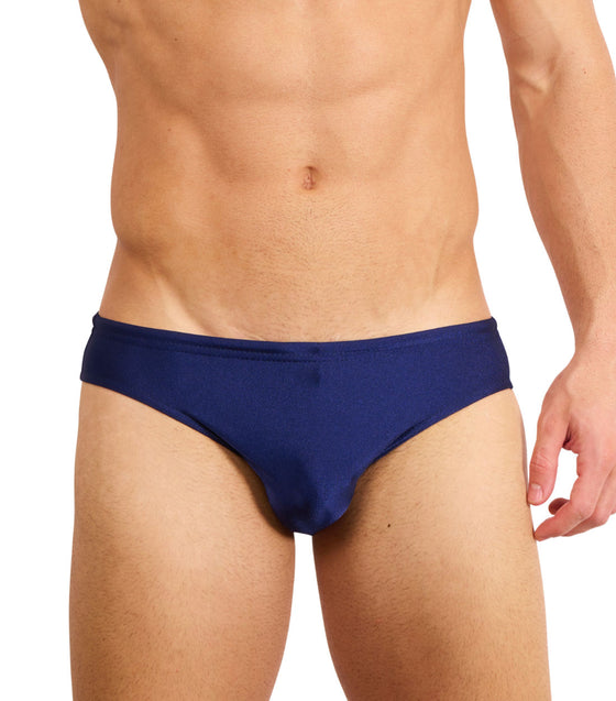 Eden Swim Brief Navy