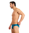 Eden Swim Brief Teal