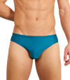 Eden Swim Brief Teal