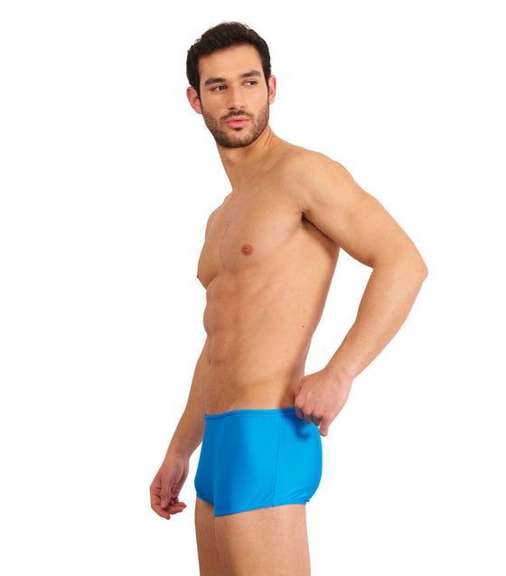 Eden Swim Hipster Blue