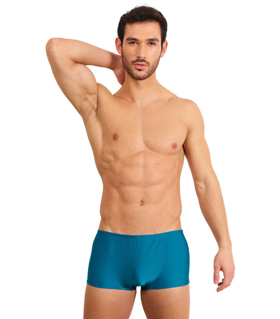 Eden Swim Hipster Teal