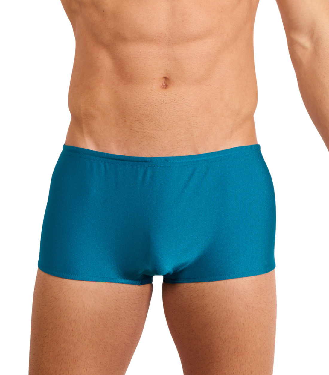 Eden Swim Hipster Teal Kiniki