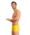 Eden Swim Hipster Yellow