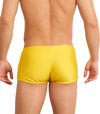 Eden Swim Hipster Yellow