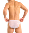 Fizzy Brief White