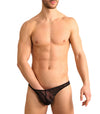 Fizzy Micro Brief Black