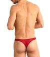 Fizzy Thong Scarlet Red