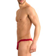 Fizzy Thong Scarlet Red