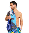 Florida Microfibre Beach Towel