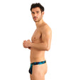 Java Tan Through Swim Thong