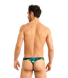 Java Tan Through Swim Thong