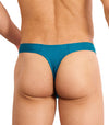 Lloyd Swim Thong Teal