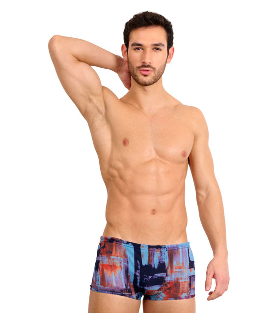 Tan through swim trunks sales