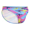 Newton Micro Brief Neon Camo