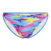 Newton Micro Brief Neon Camo