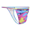 Newton Thong Neon Camo