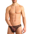 Pulse Thong Black