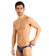 Reef Tan Through Swim Micro Brief