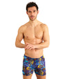 Reef Tan Through Swim Shorts