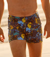 Reef Tan Through Swim Shorts