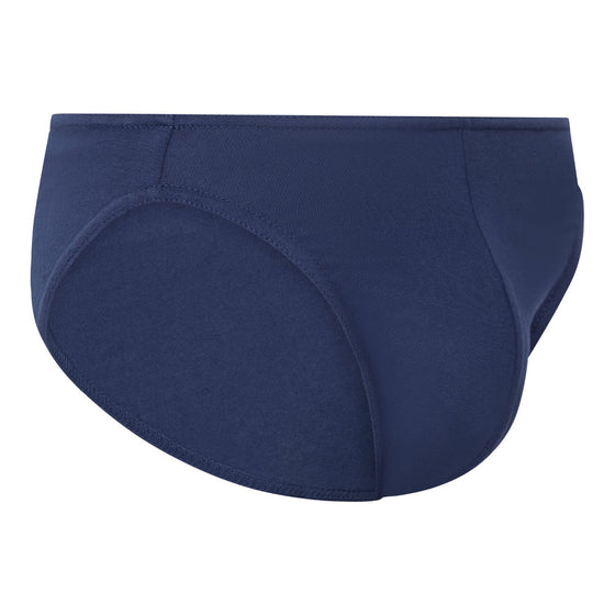 Wonderbrief Navy