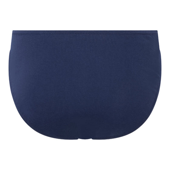 Wonderbrief Navy