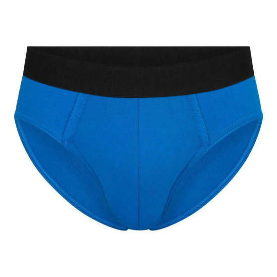 Alex Brief Royal Blue - Kiniki