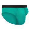 Alex Brief Turquoise - Kiniki